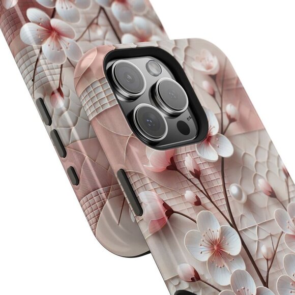 iPhone Phone Cases, Perfect Stylish Mobile Case, MLNMC596 - Picture 12 of 14